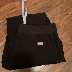 Figs Livingston Scrub Pants